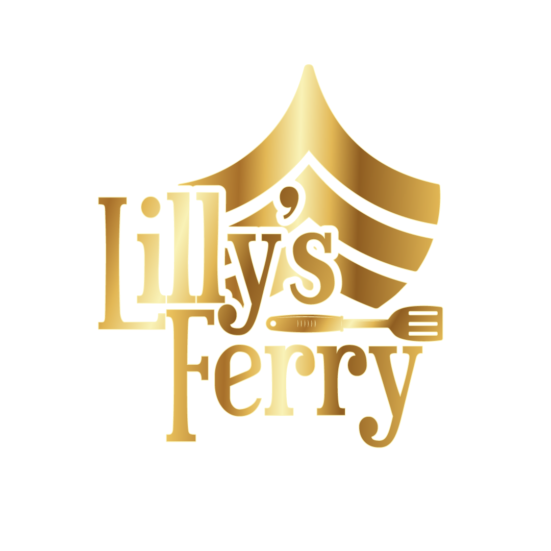 Logo for Lilly's Ferry